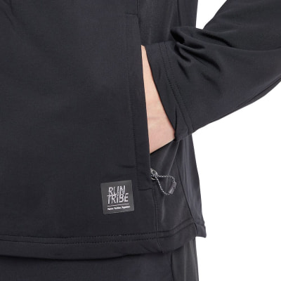 Energetics Bayo V Hybrid Laufjacke