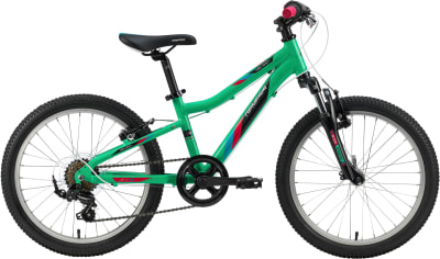 Genesis Melissa 20" lány kerékpár