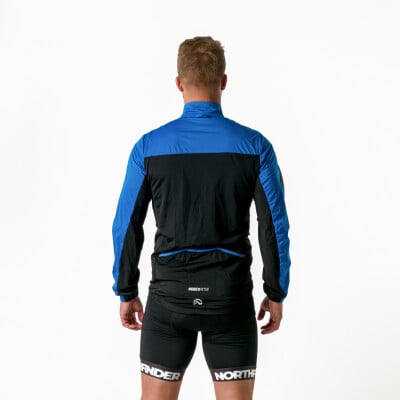 Northfinder Elliot, pánska kombinovaná bunda