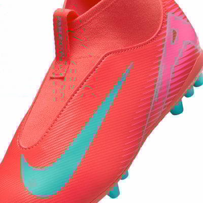 Nike Mercurial Superfly 10 Academy Fußballschuhe