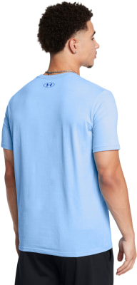 Under Armour GL Foundation Update, pánske tričko