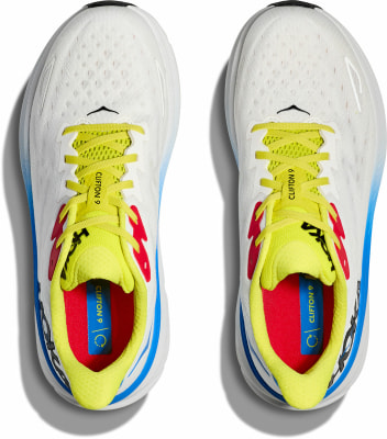 Hoka Clifton 9, pán. bežecká obuv