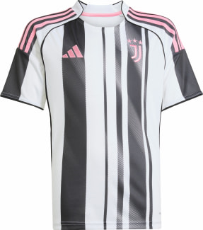 Juventus Turin 25/26 Heimtrikot