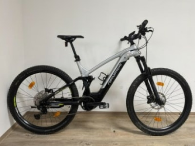 Genesis E-VO FS 2.2 PT