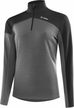 Löffler Coblo Skileibchen mit Halfzip