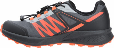 McKINLEY Kansas IV AQB J Outdoorschuh, Quicklace bis Gr. 34 zus. Velcro