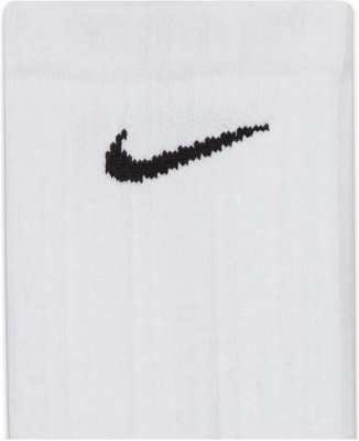 Nike U Nk Everyday Cush Crew 3