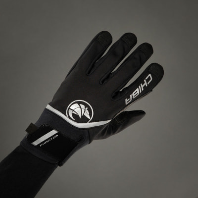 Chiba Phantom Radhandschuhe mit Touchfinger