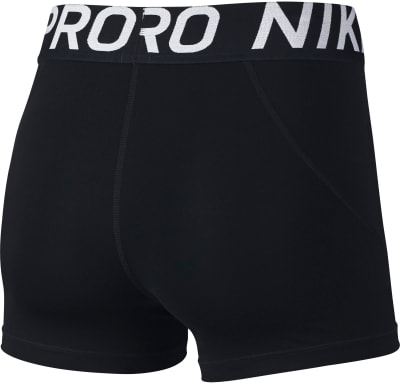 Nike Pro 3" Training női rövidnadrág