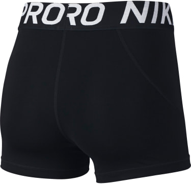 Pro 3" Training női rövidnadrág