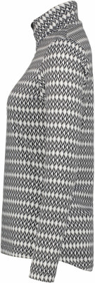 Luhta Peuratunturi Skileibchen mit Halfzip