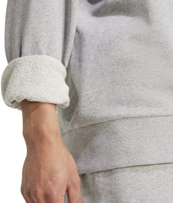 adidas ALL SZN French Terry Pullover