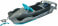 Alpen Gaudi Double Race 2 místní bob s volantem,brz dou 114cm,odklád.box