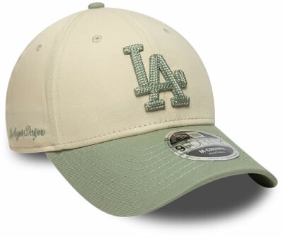 New Era NEW ERA 940 Side Script Kappe