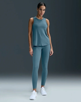 Nike ONE HR TIGHT WT tréninkové legíny