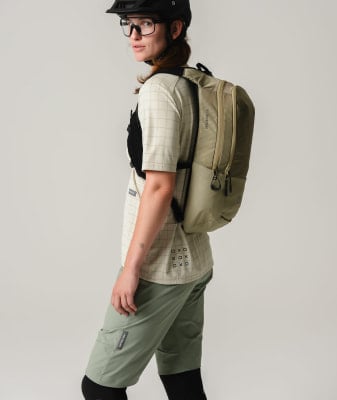 Ortovox Sequence Trail Radshirt Ortovox Sequence Trail Radshirt