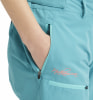 Nakamura Delia III Radshorts