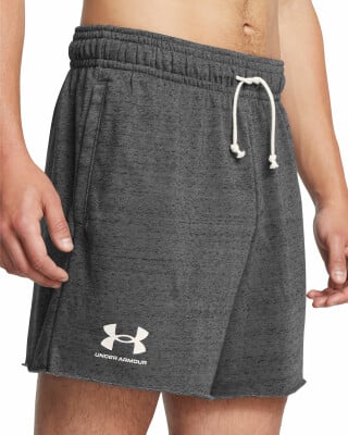 Under Armour Rival Terry Shorts