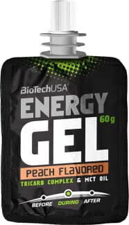 USA Energy gél 60 g