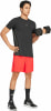 adidas Designed 4 Training 3-Streifen T-Shirt