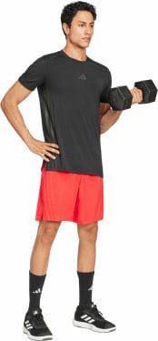 D4T 3S TEE T-Shirt CLIMACOOL
