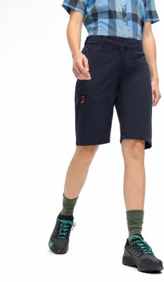 Maier Sports maier Lulaka Bermuda Loop Wandershort dryprotec