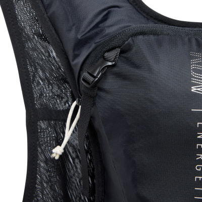Energetics Zyrox Vest II Állítható futómellény