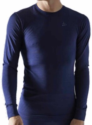 Craft CRAFT Fuseknit Comfort, pánske tričko