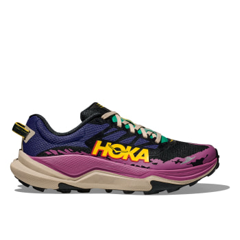Hoka Torrent 4, dámska bežecká obuv