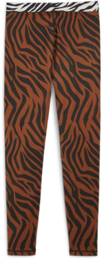 Animal Remix 7/8 legíny