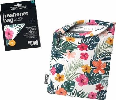 Smell Well Freshener Bag L Frischhaltebeutel Smell Well Freshener Bag L Frischhaltebeutel