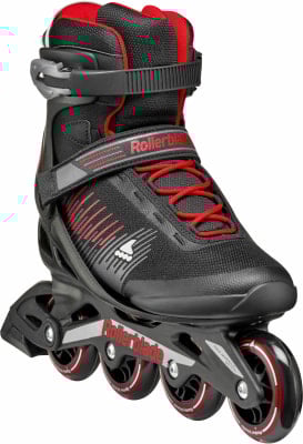 Rollerblade Zentrablade Inlineskates