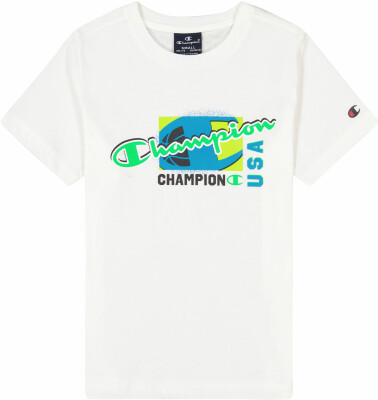 Champion Crewneck T gyerek póló Legacy