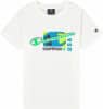 Champion Crewneck T gyerek póló Legacy