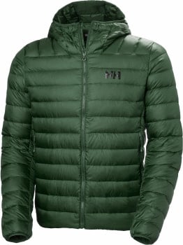 Helly Hansen HELLY HANSEN Verglas Hooded Daunenjacke mit Kapuze
