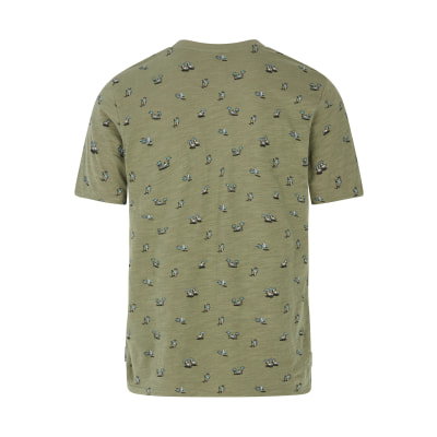 Protest PRTElston, pánske tričko Protest PRTElston, pánske tričko