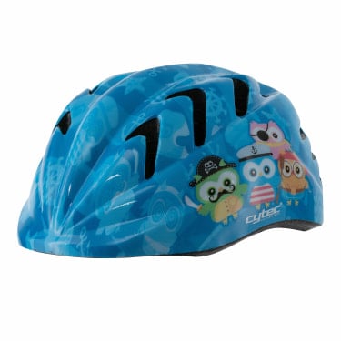 Fixxie 2.9 Kinderhelm