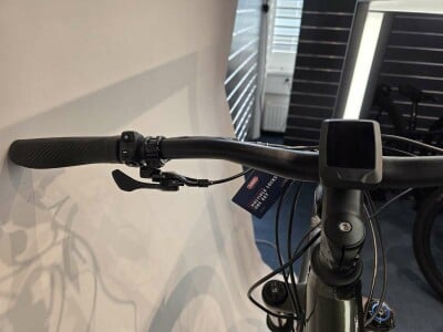 Cube Stereo Hybrid 140 HPC SLX