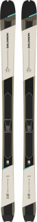N MTN 86 W Carbon Tourenski