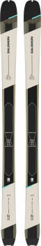 Salomon N MTN 86 W Carbon Tourenski