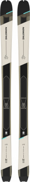 N MTN 86 W Carbon Tourenski