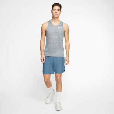 Dri-FIT Miler Running Tank férfi ujjatlan futófelső