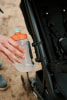 Fidlock TWIST Bottle 450 Kids Trinkflasche mit Halterung
