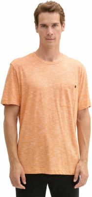 Tom Tailor TOM TAILOR T-Shirt W.Pocket póló