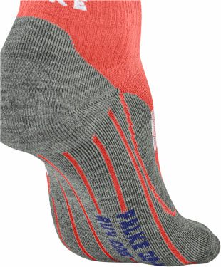 RU4 Endurance Cool Sh Laufsocken