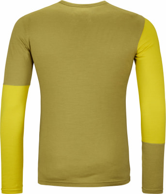 Ortovox 185 Rock 'n Wool Funktionsunterhemd