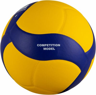 Mikasa V330W Indoor Volleyball