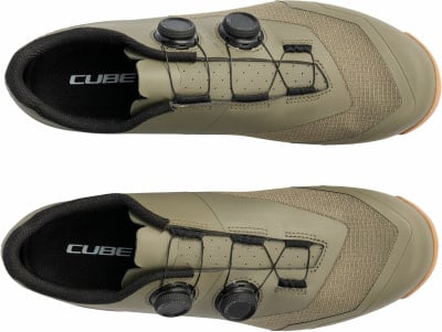 Cube Softgoods Peak Pro MTB-Schuhe
