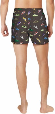 Nike 5 Volley koupací kraťasy