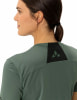 Vaude Qimsa Logo Radshirt